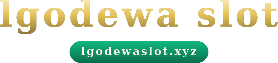 lgodewa slot logo